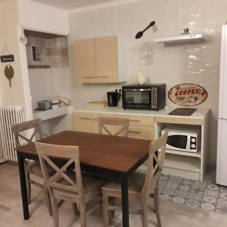 Enclos Savoyard Appartement Meuble 1Chambre 1 Canape Lits 3Personnes Grand-Aigueblanche Exteriör bild