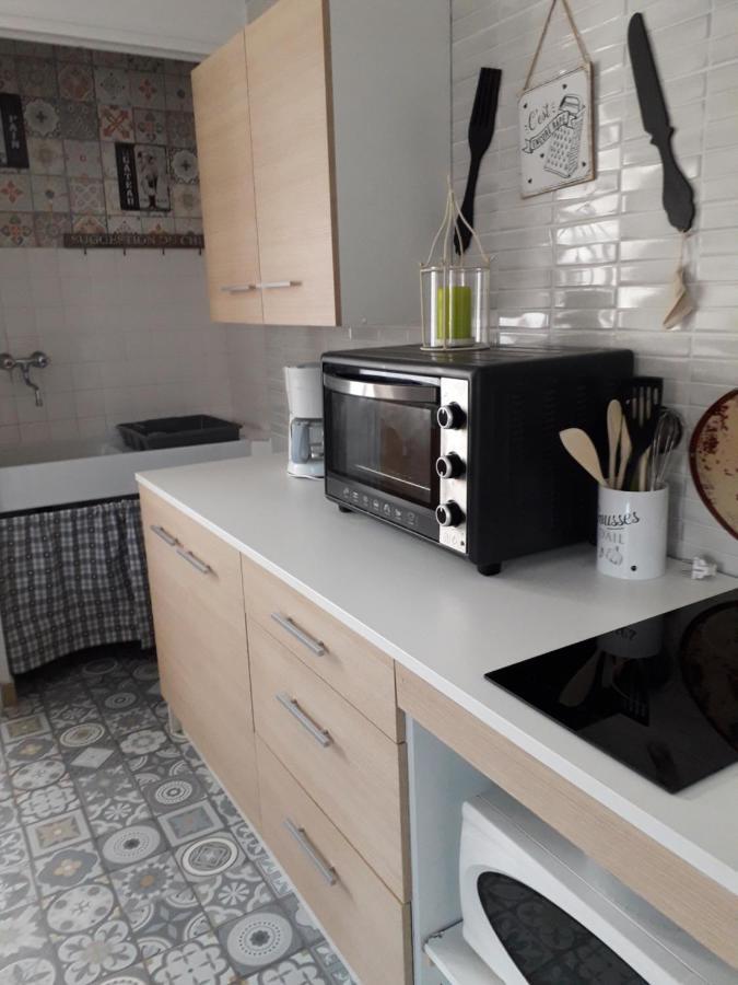 Enclos Savoyard Appartement Meuble 1Chambre 1 Canape Lits 3Personnes Grand-Aigueblanche Exteriör bild
